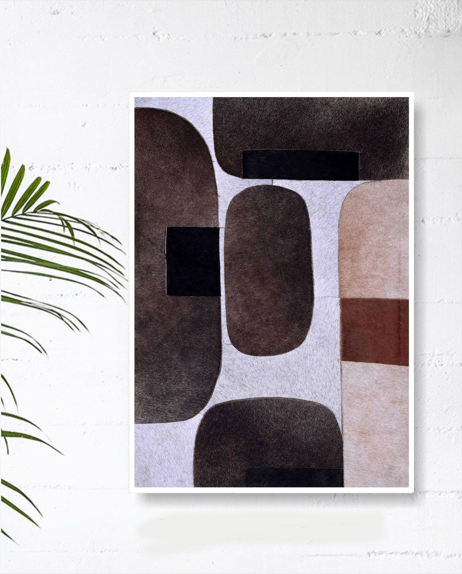 Geometrical Wall Art 5